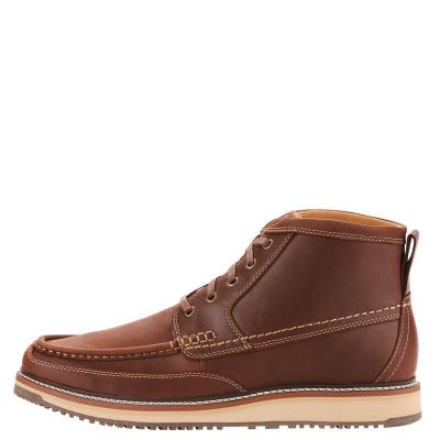 Ariat Western: Lookout Botas Western Hombre - Cobra (DUKIJ7051)